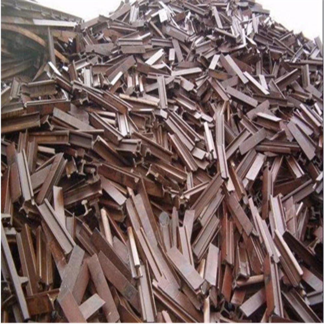 HMS 1 & HMS 2 (Heavy Melting Steel)