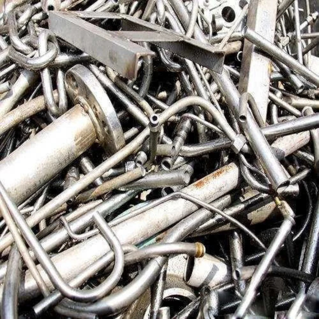 Stainless Steel Scrap (304 / 316)