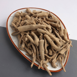 Serpentia Roots (Rauvolfia serpentina) – Dried