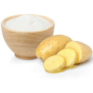 Potato Peel Powder (Food, Cosmetic & Feed Grade)