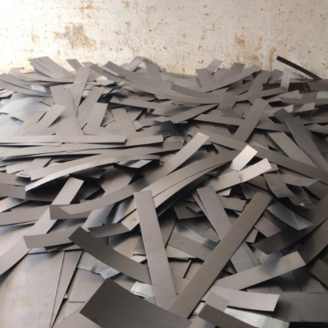 Sheet Scrap