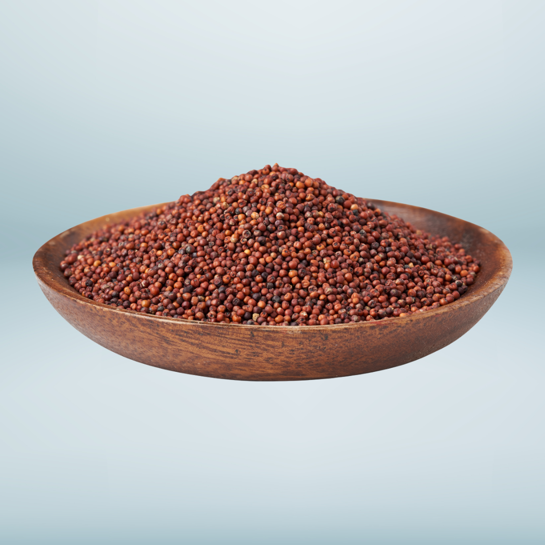 Ragi (Finger Millet)