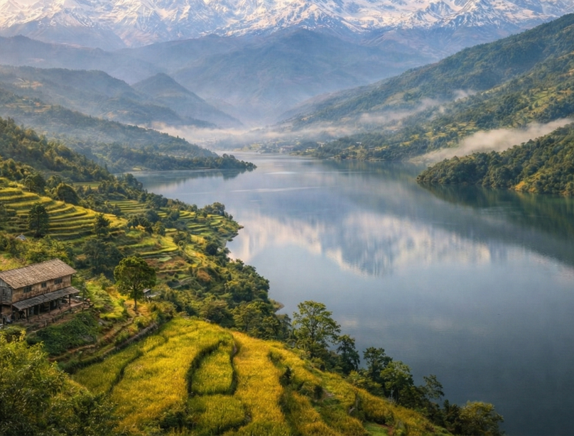 From Farm to Factory: How Bulk Buyers Are Rethinking Agro Sourcing in 2026